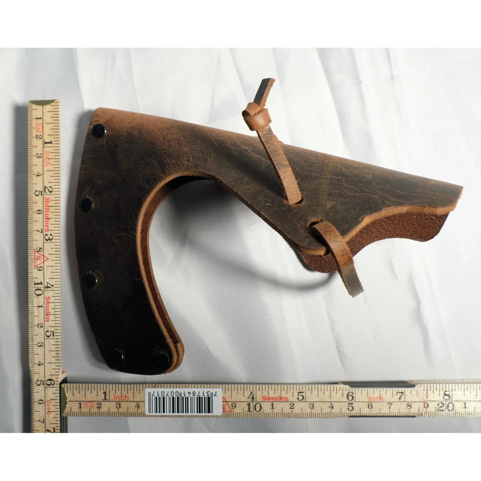 Weaver Leather Axe Sheath 4.5 in. - Axeman.ca