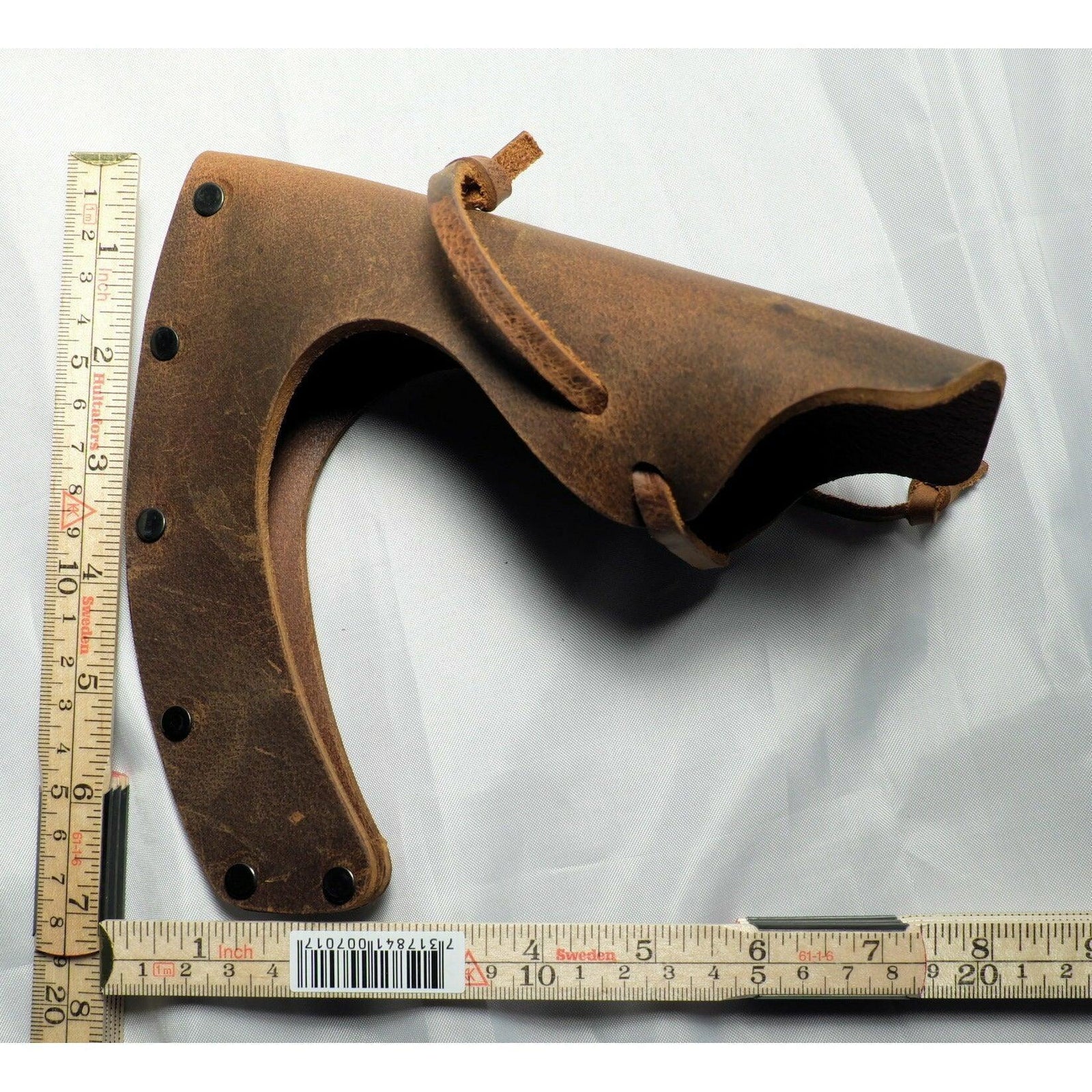 Weaver Leather Axe Sheath 5.75 in. - Axeman.ca