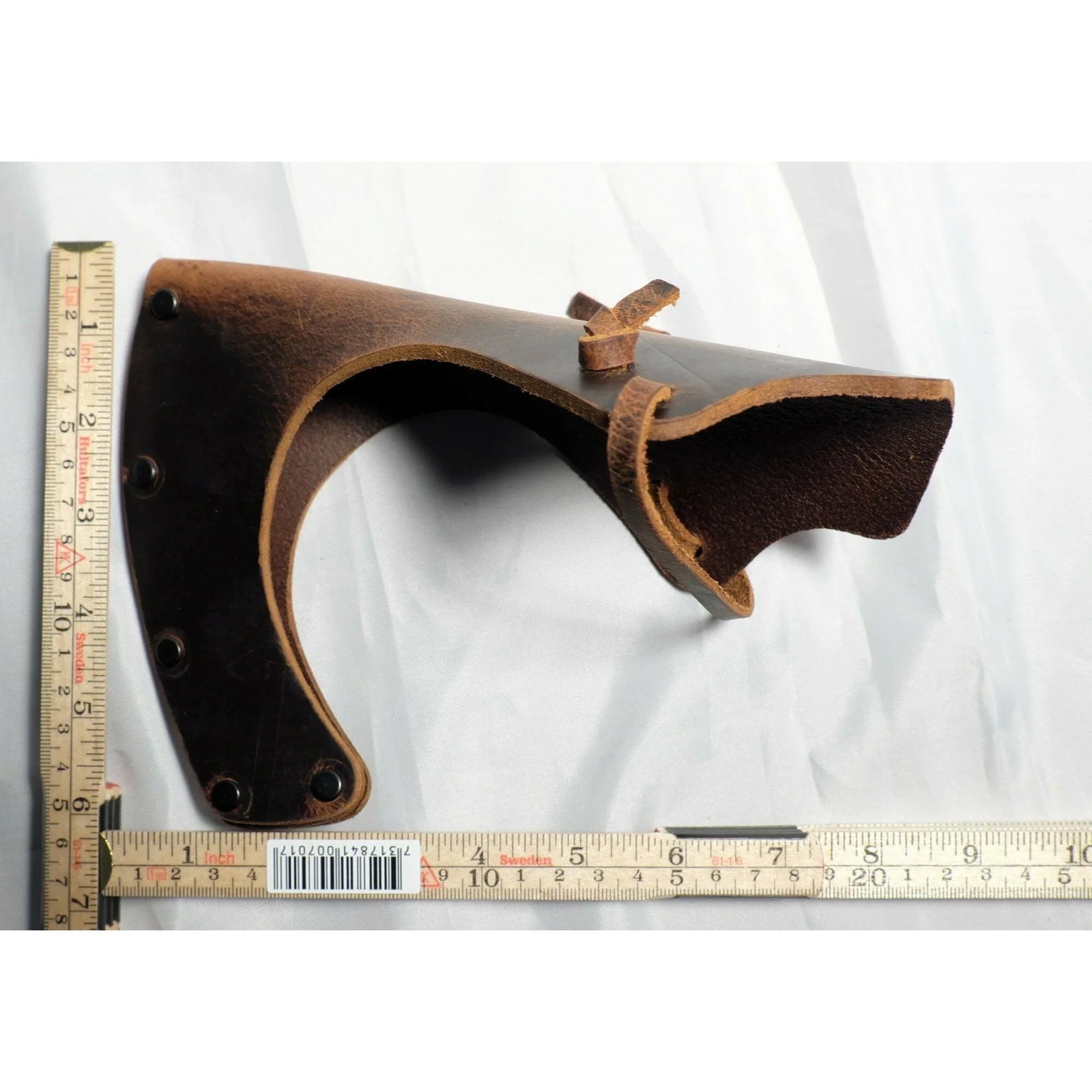 Weaver Leather Axe Sheath 5 in. - Axeman.ca