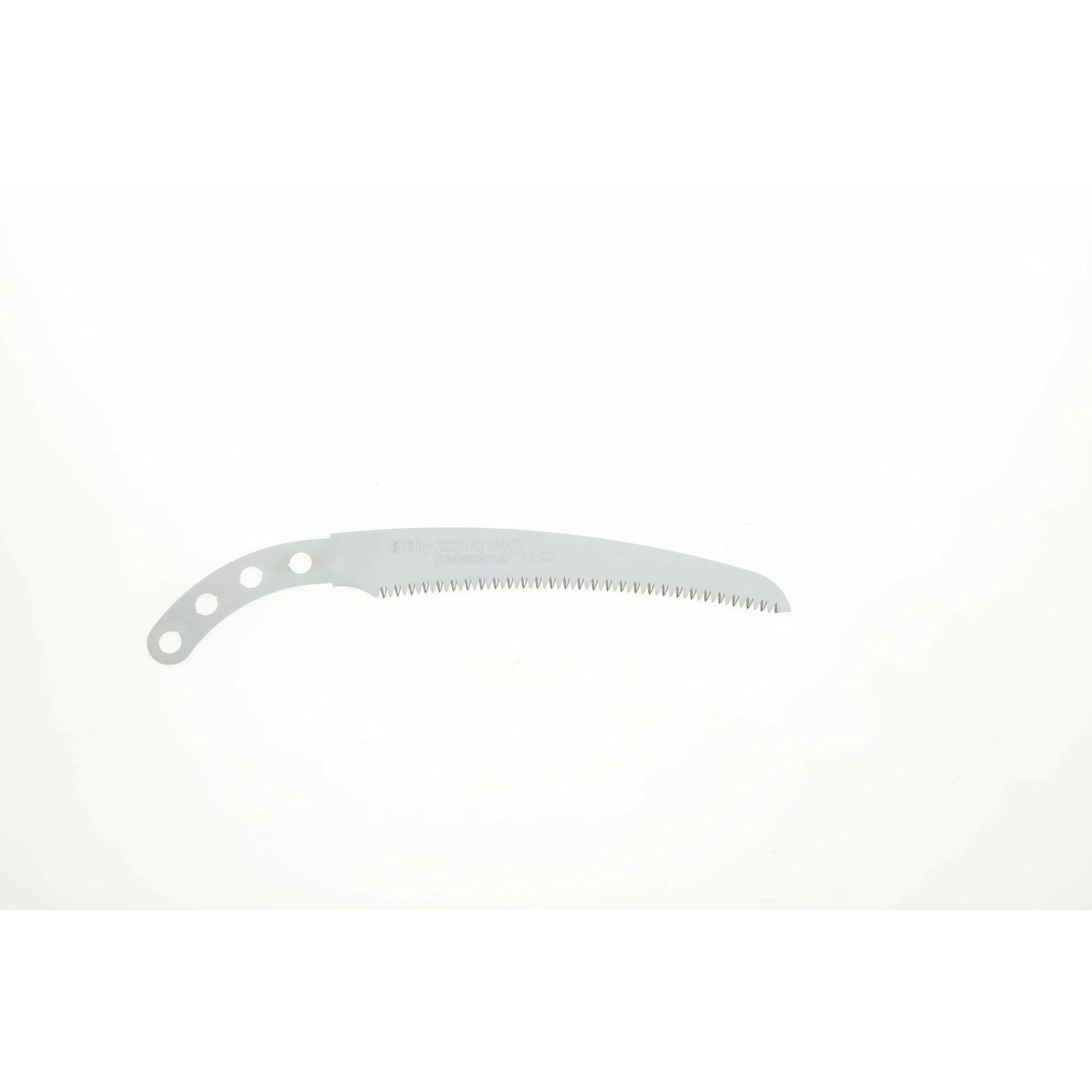 ZUBAT 240 (LG Teeth) Extra blade - Axeman.ca