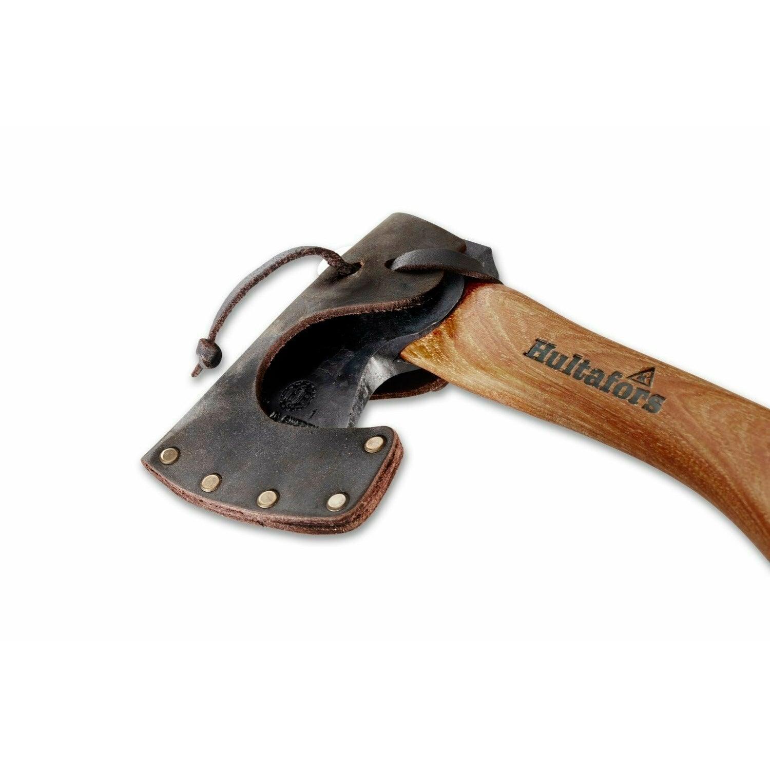 Ågelsjön Mini Hatchet Premium - Axeman.ca