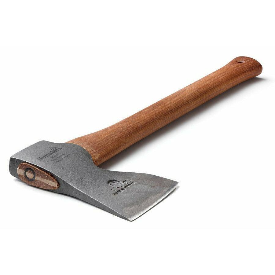 Carpenter's Axe SY 21-0,8 RA, 800g - Axeman.ca