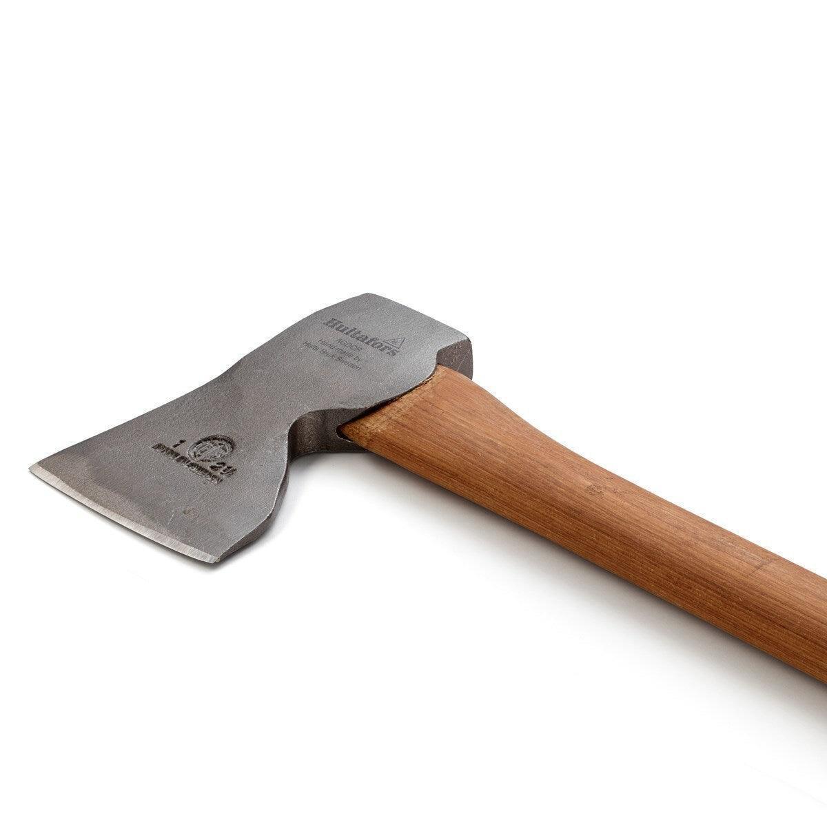 Carpenter's Axe SY 21-0,8 RA, 800g - Axeman.ca