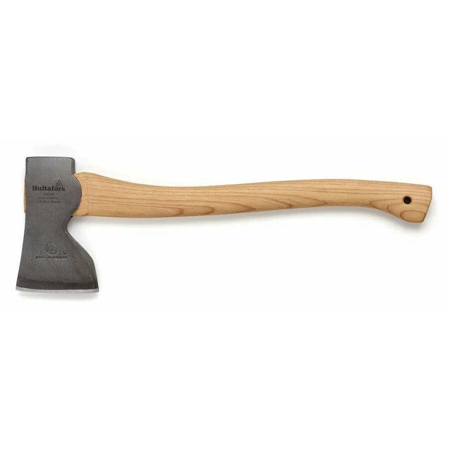 Carpenter's Axe SY 21-1,0 SV, 1 kg Curved Handle – Buy Online
