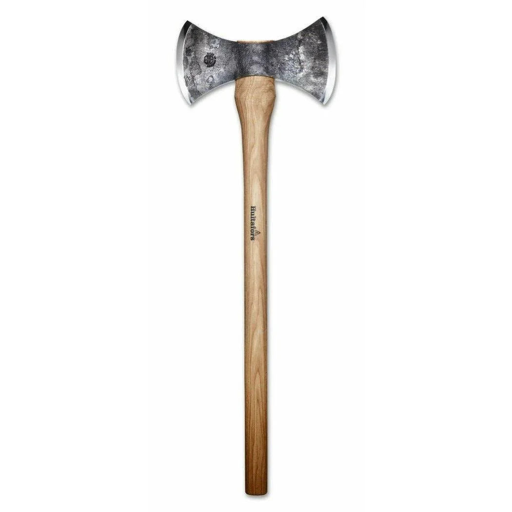 Wetterhall Double Bit Axe, 1.6 kg Premium - Axeman.ca