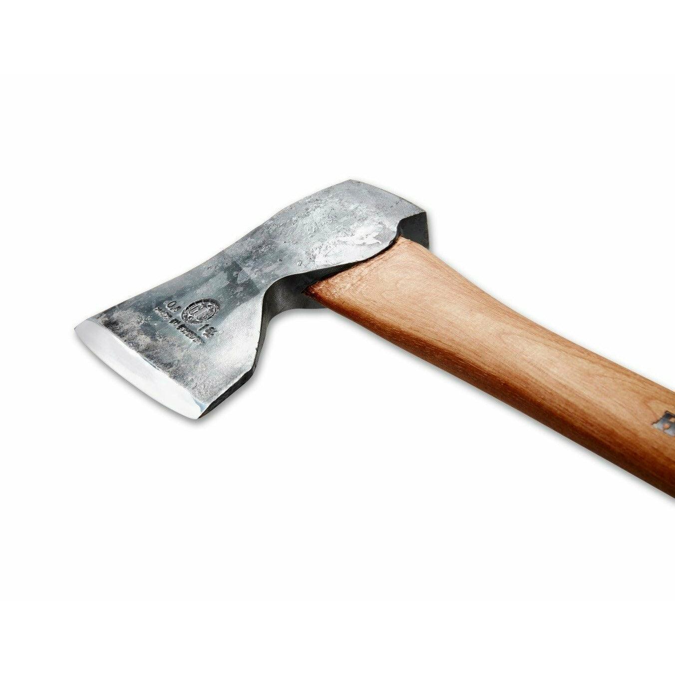 Stålberg Carpenter Axe, 800 g Premium - Axeman.ca