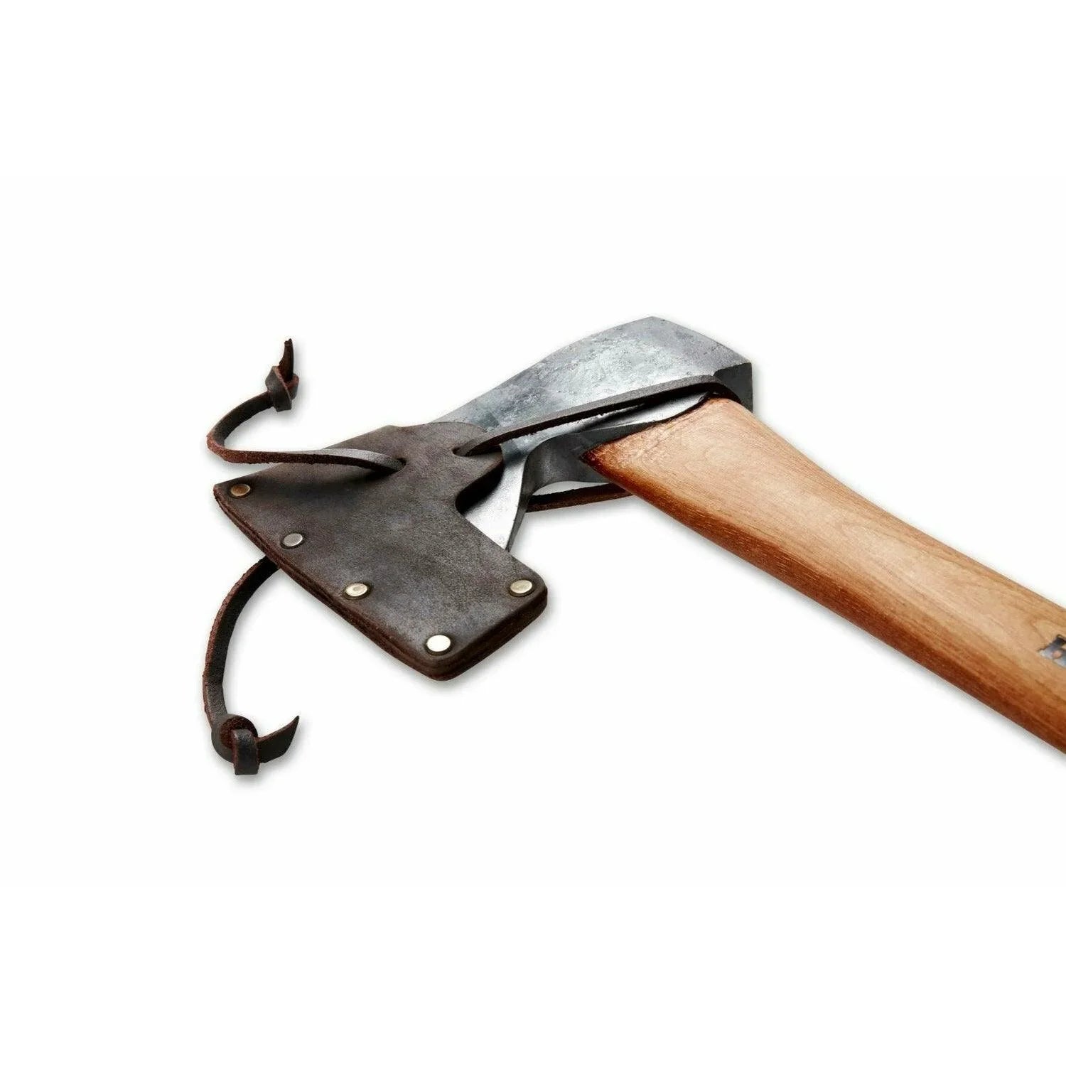 Stålberg Carpenter Axe, 800 g Premium – Buy Online | Premium