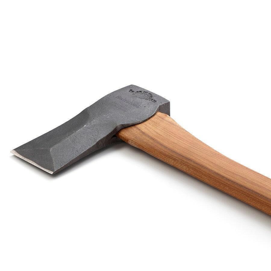 Splitting Axe KLY RA, 1.5 kg Straight Handle - Axeman.ca