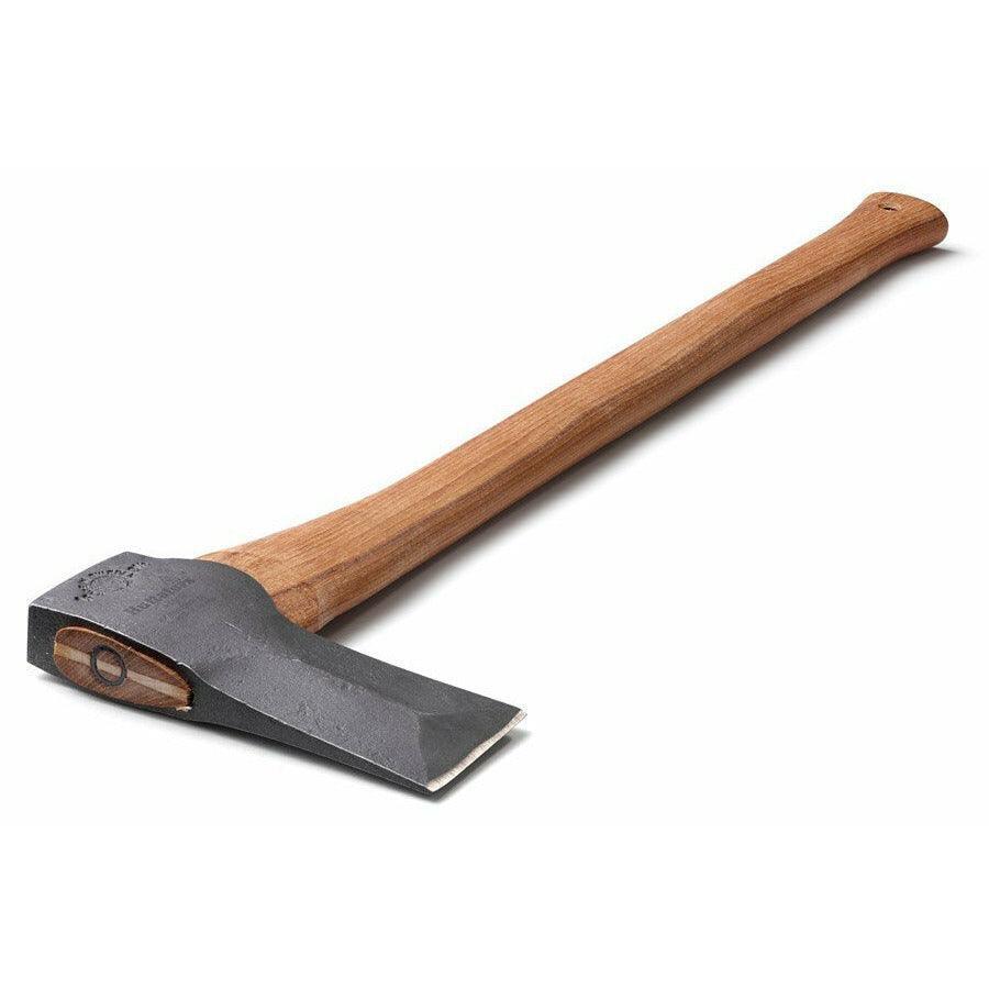 Splitting Axe KLY RA, 1.5 kg Straight Handle - Axeman.ca