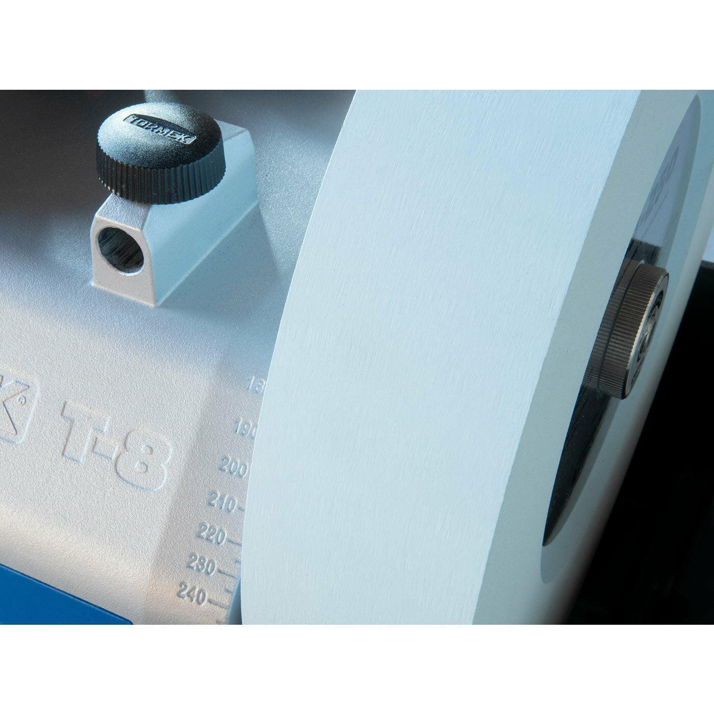 Japanese Waterstone 200mm - Axeman.ca