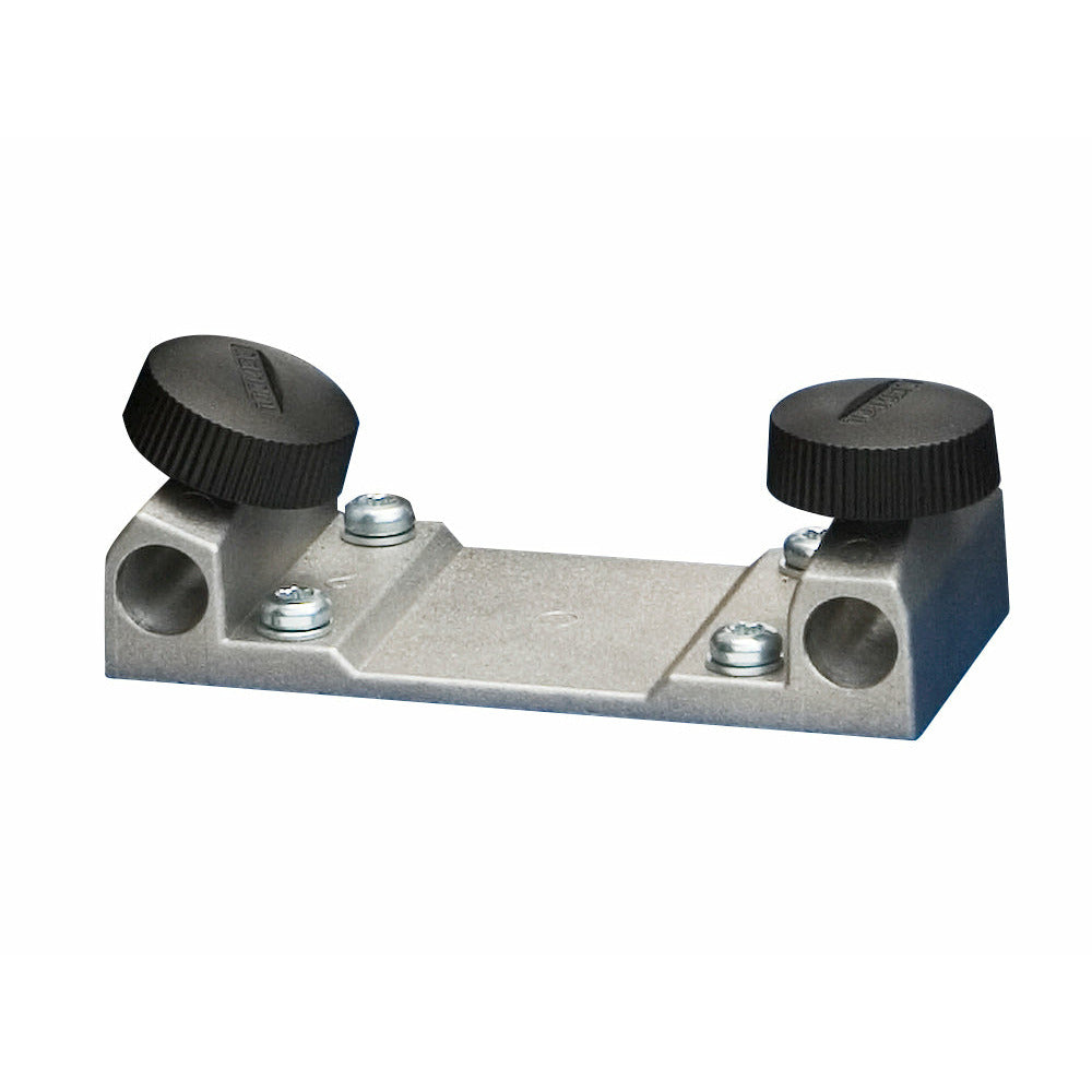 Horizontal Base For Universal Support - Axeman.ca