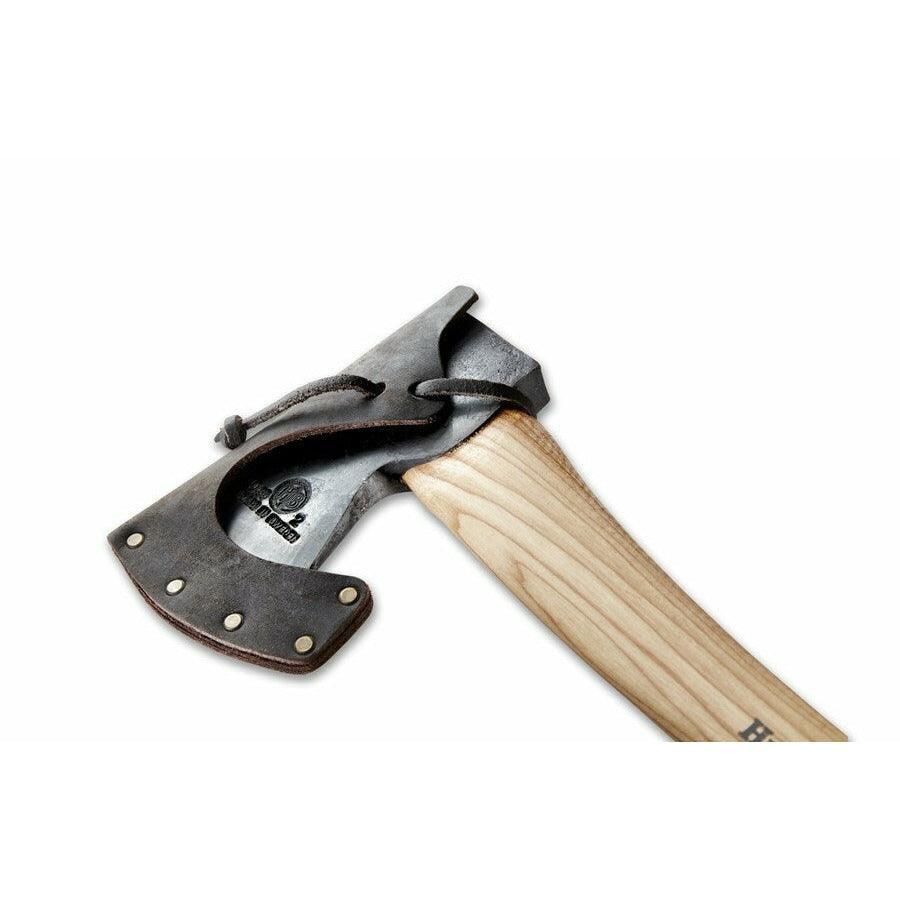 Ekelund Hunting Axe, 850 g Premium - Axeman.ca