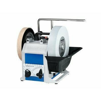 Tormek T-8 Original Grinding Machine - Water Cooled Sharpening System - Axeman.ca