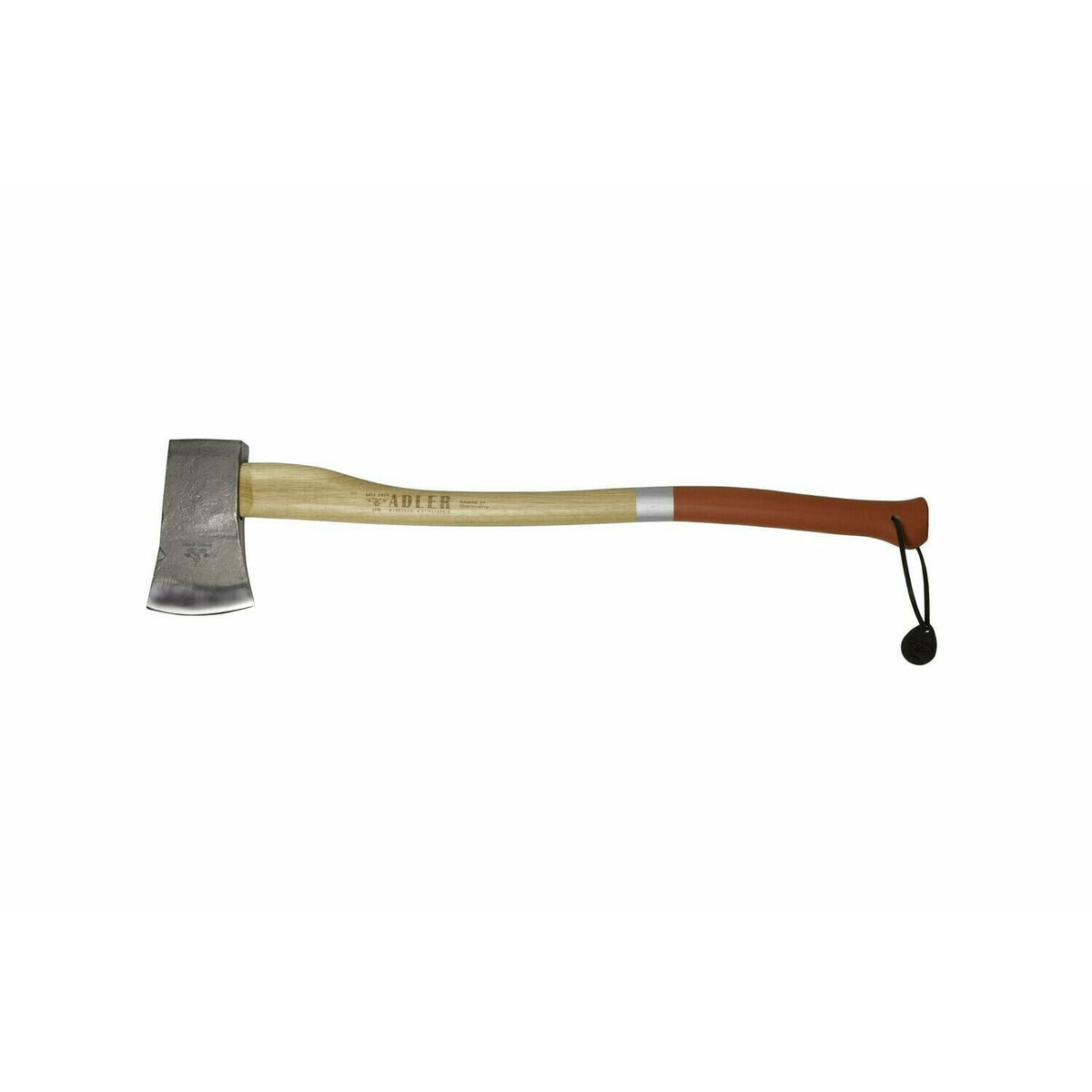 Adler Premium 31.5 Inch American Felling Axe - Axeman.ca