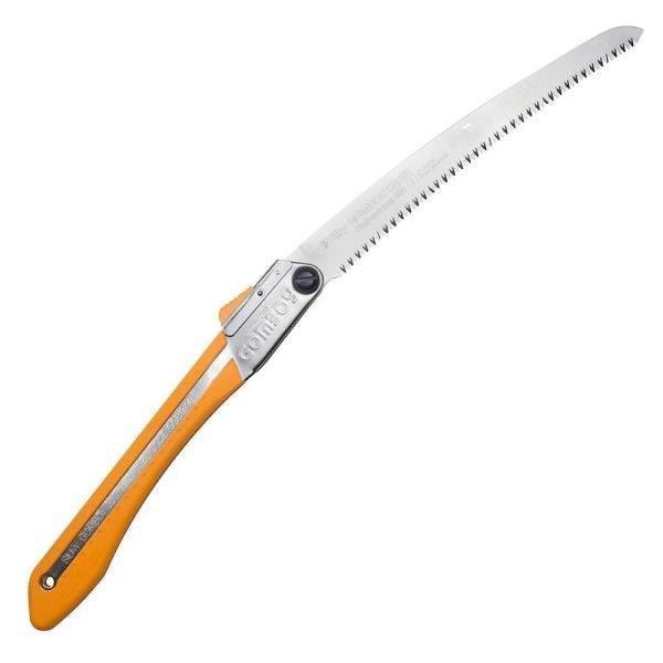Gomboy Curve Professional 300 (LG Teeth) - Axeman.ca