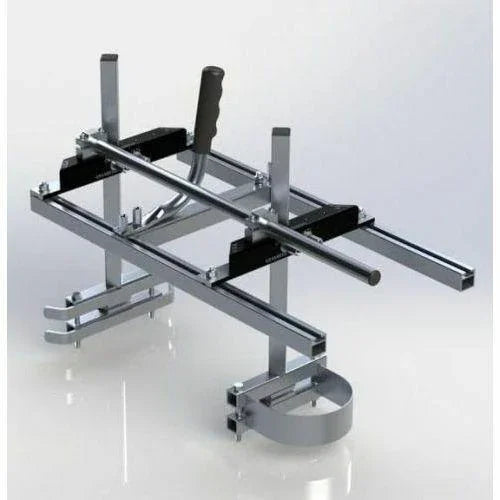 24" Alaskan MKIV Chainsaw Mill - Axeman.ca