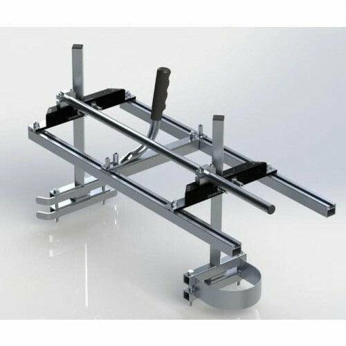 30" Alaskan MKIV Chainsaw Mill - Axeman.ca