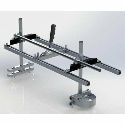 36" Alaskan MKIV Chainsaw Mill - Axeman.ca