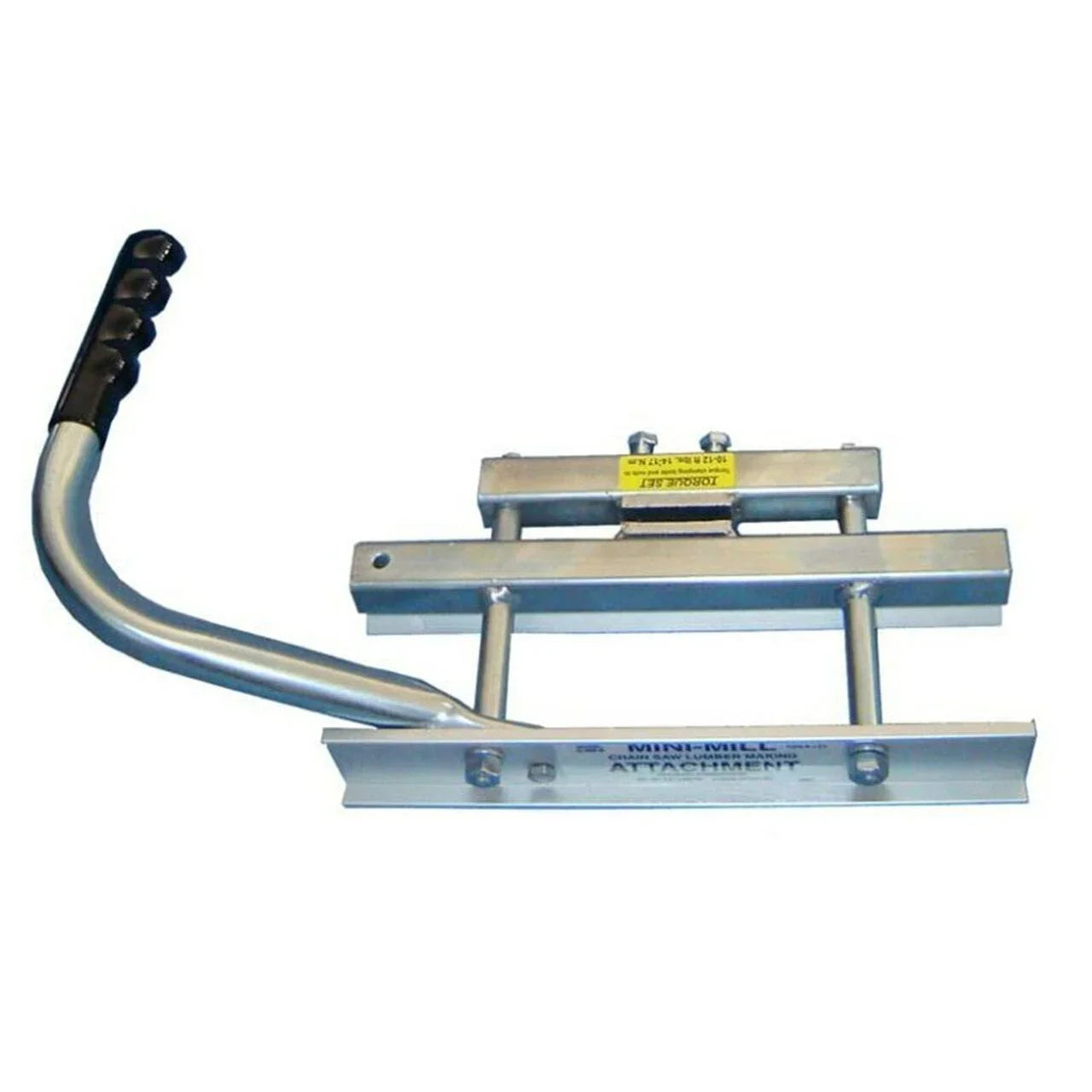 Granberg Alaskan Edging Mill (Mini Mill) - Axeman.ca