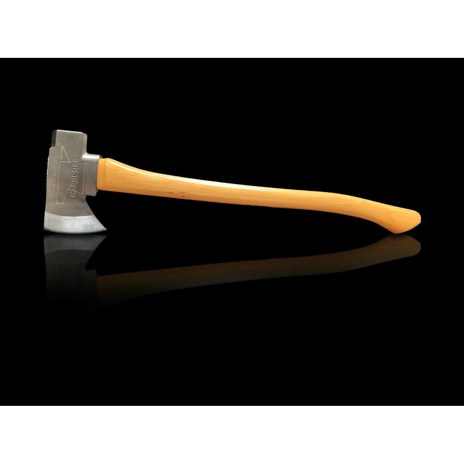 Ranger Axe - 36″ Natural - Axeman.ca