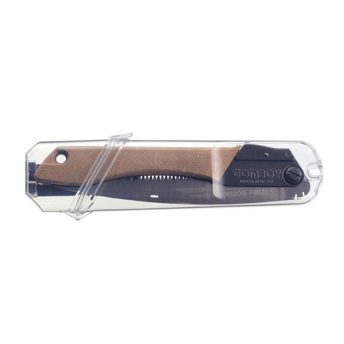 Silky GOMBOY CURVE OUTBACK Edition – Buy Online | Premium