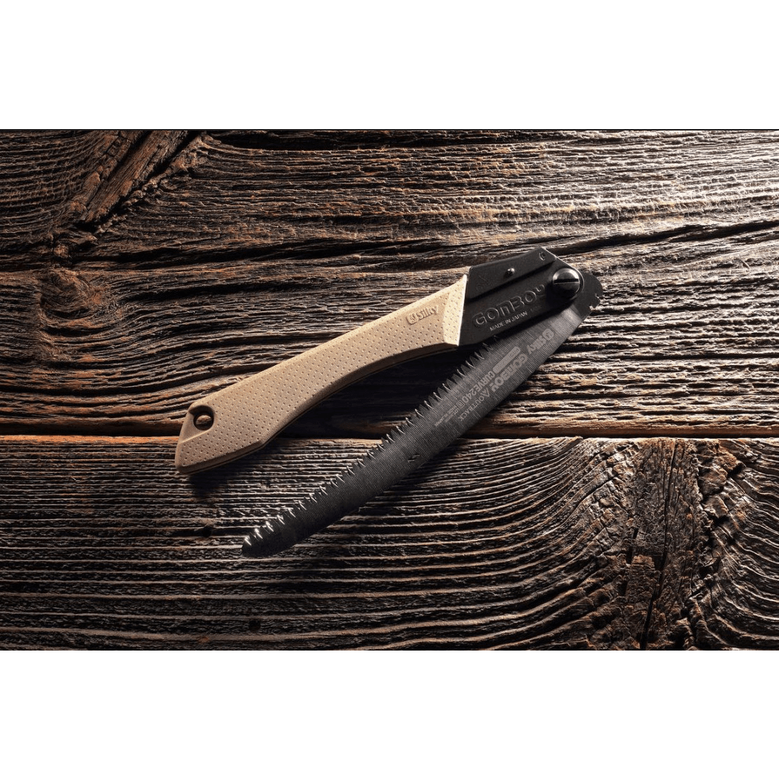 Silky GOMBOY CURVE OUTBACK Edition – Buy Online | Premium