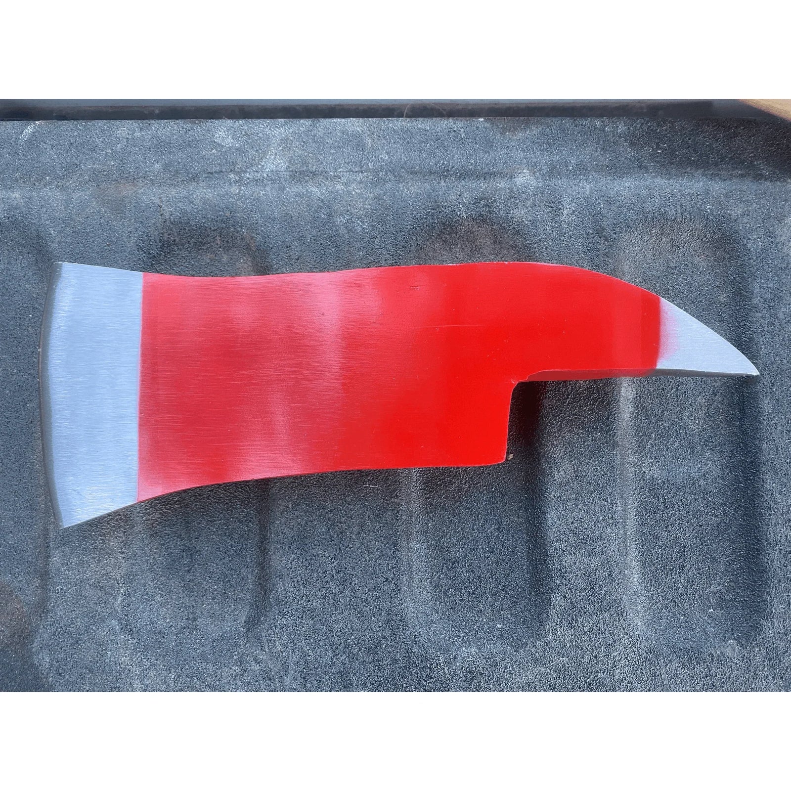 6lb Firefighters Axe Head - Axeman.ca