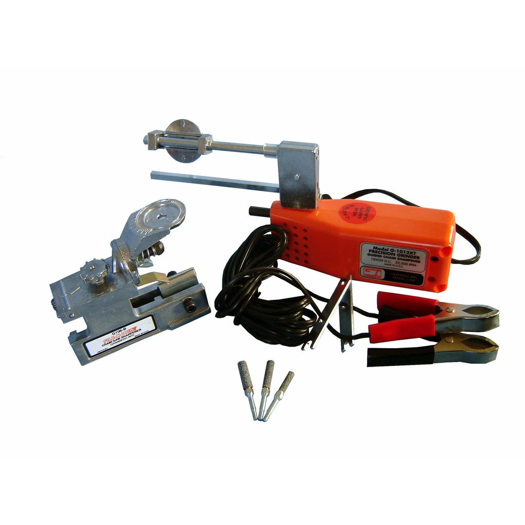 Granberg GBI-G1012XT 12V Precision Grinder – Buy Online | Premium