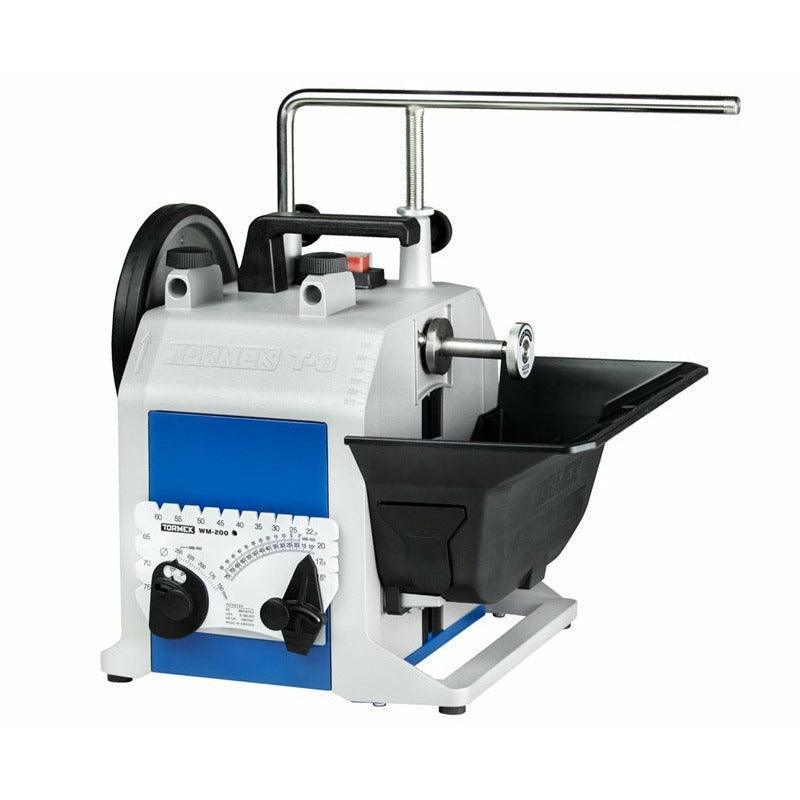 Tormek T-8 Custom - Axeman.ca