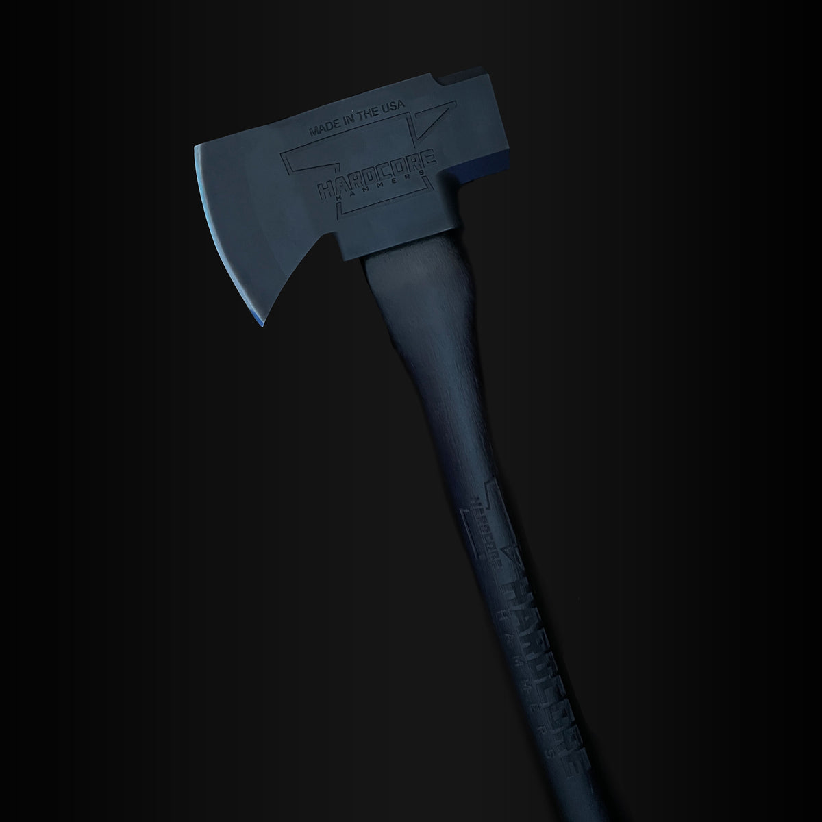 The Blackout Ranger Axe 36 - Axeman.ca