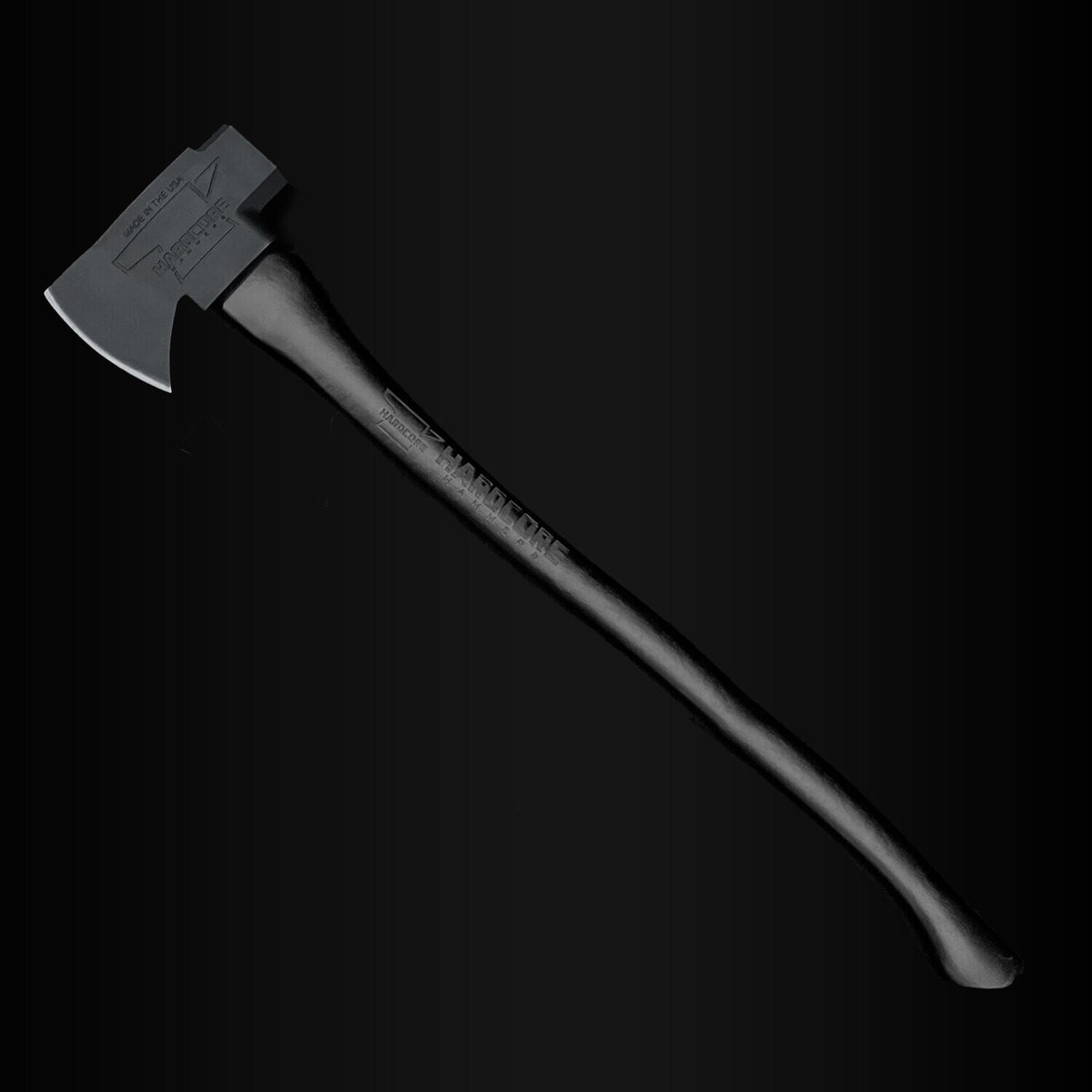 The Blackout Ranger Axe 36 - Axeman.ca