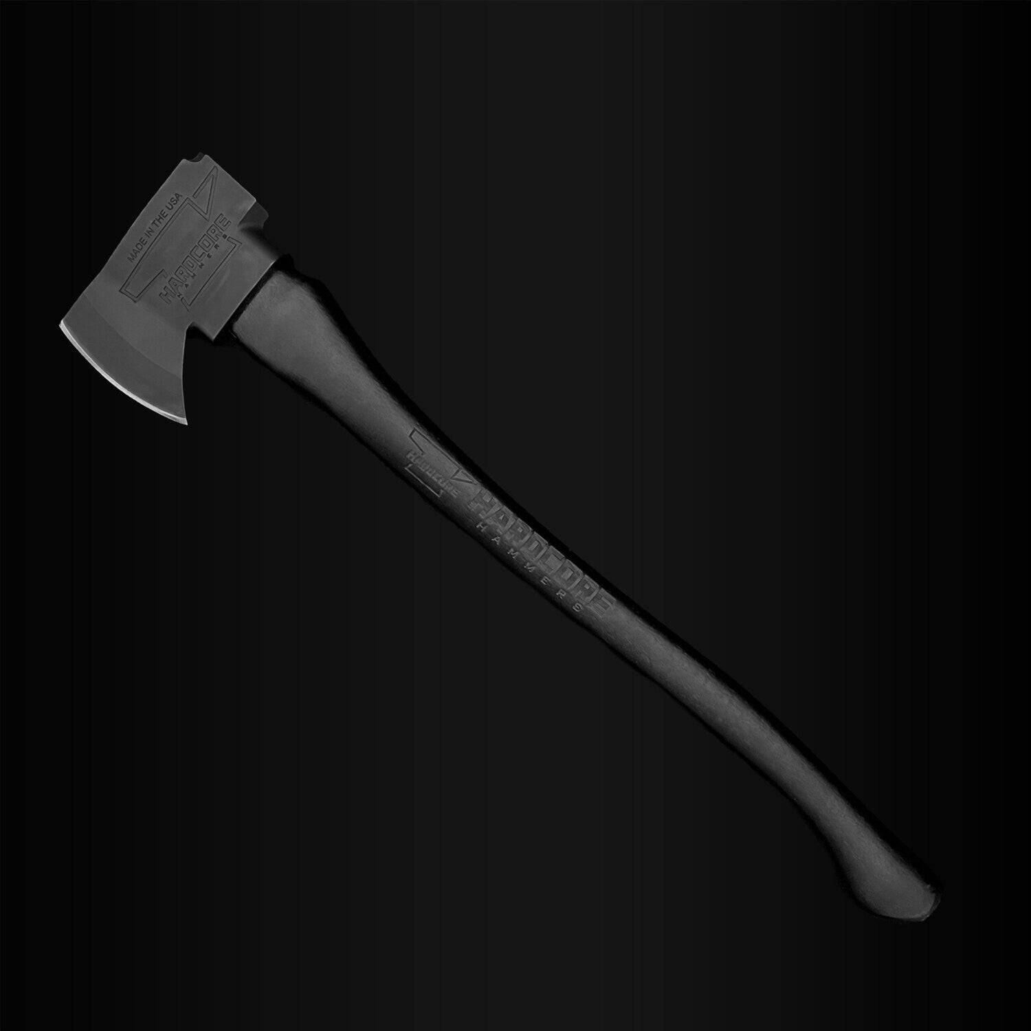 The Blackout Raptor Axe 36 - Axeman.ca