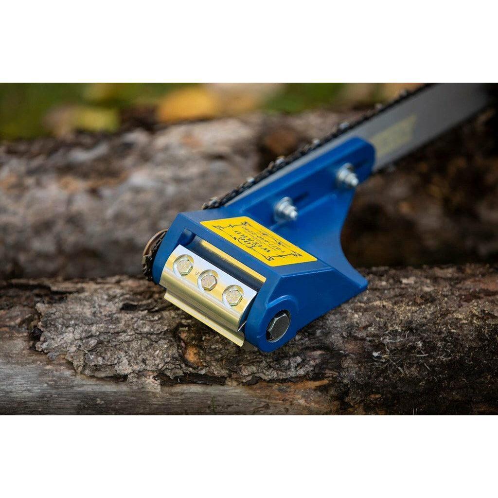 Log Wizard - Axeman.ca