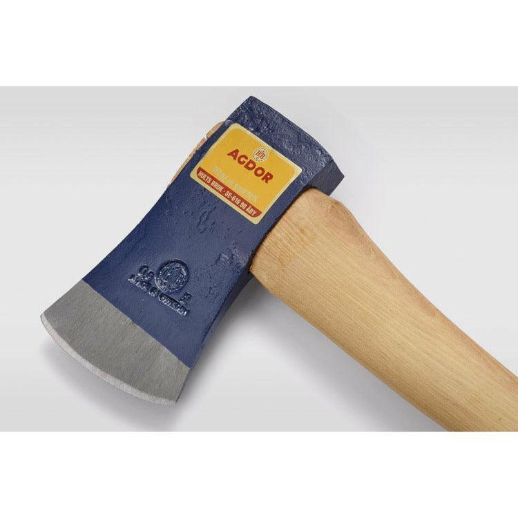 AGDOR 26 Yankee Felling Axe - Axeman.ca