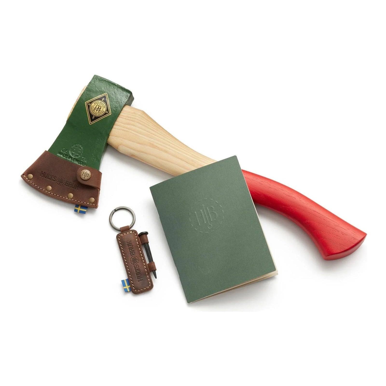 325 Anniversary Axe - Axeman.ca