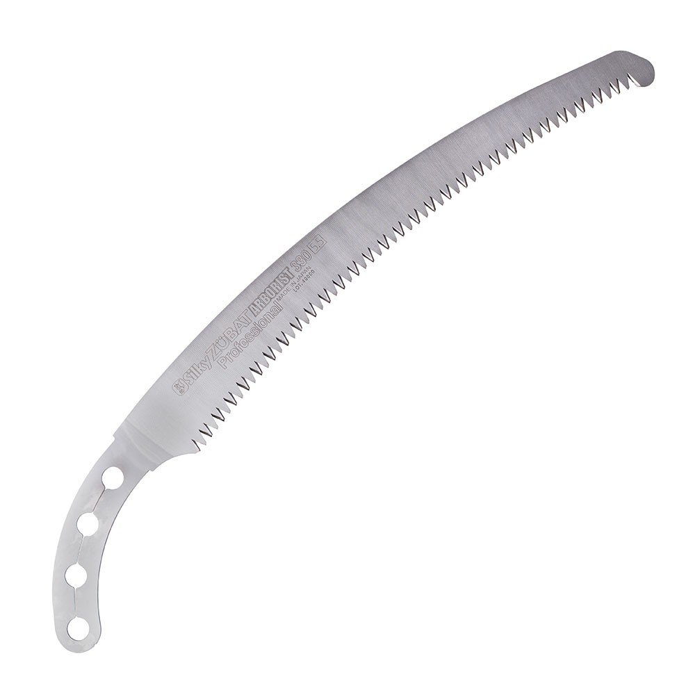 Replacement Blade for ZUBAT 330 Arborist Professional Saw - Axeman.ca