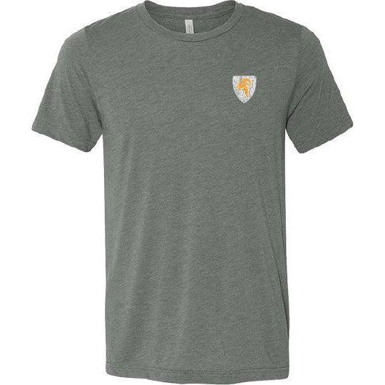 AXEMAN.ca Short sleeve T Shirt - Axeman.ca