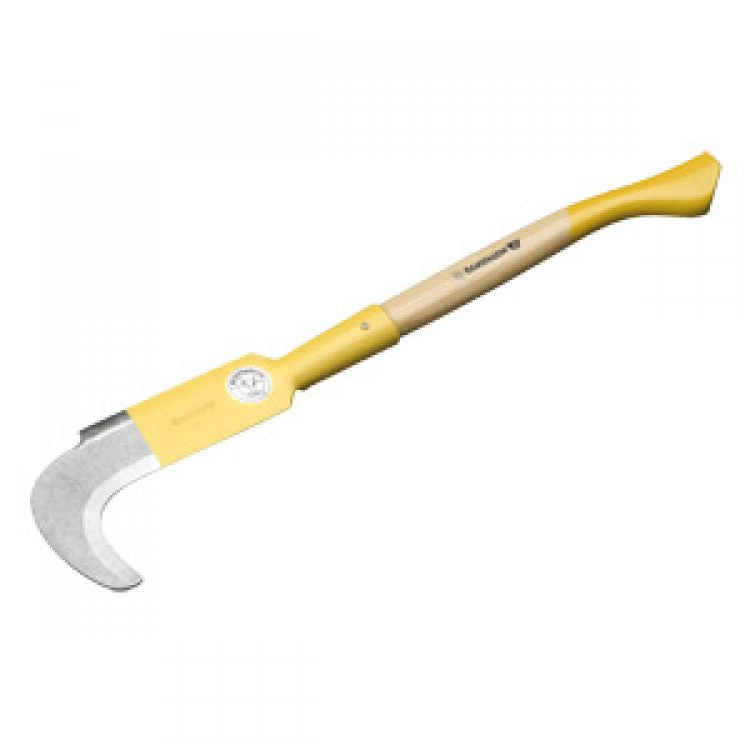 OXHEAD Slashing hook, one-hand use, with hickory handle 28 1/2" 900G - Axeman.ca