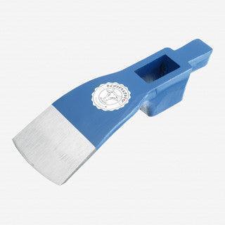 OXHead ADZE HEAD, STRAIGHT PATTERN, 2 2/3 LB HEAD, 9 5/16 IN L, FORGED STEEL - Axeman.ca