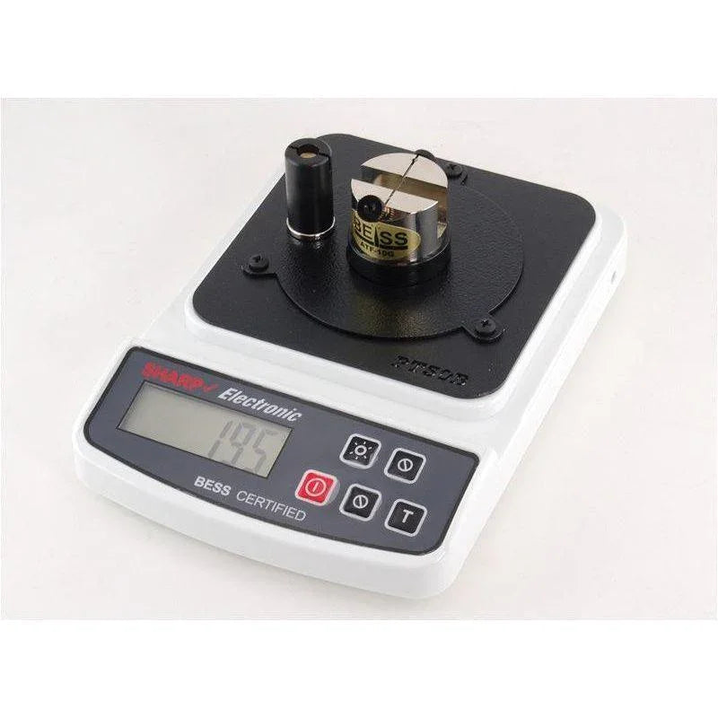 PT50B Edge-On-Up Sharpness Tester Professional - Axeman.ca