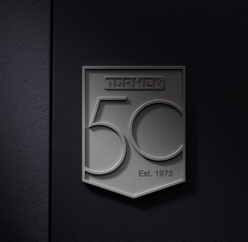 Tormek T-8 Black 50th Anniversary Edition - Axeman.ca