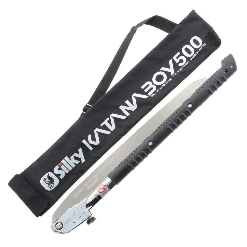 KATANABOY 500mm - Axeman.ca