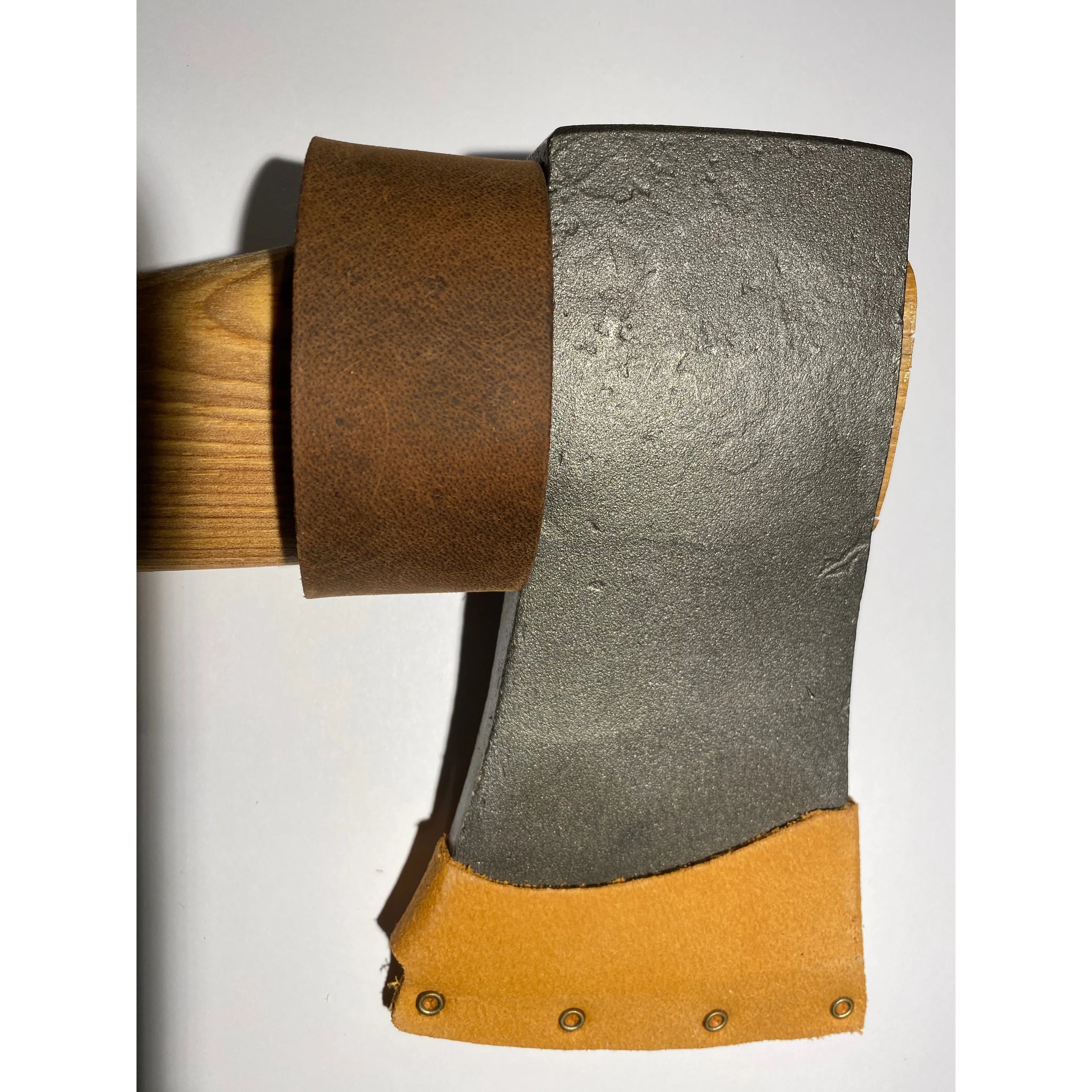 Leather Axe Belt Loop – Buy Online | Premium Quality Axe
