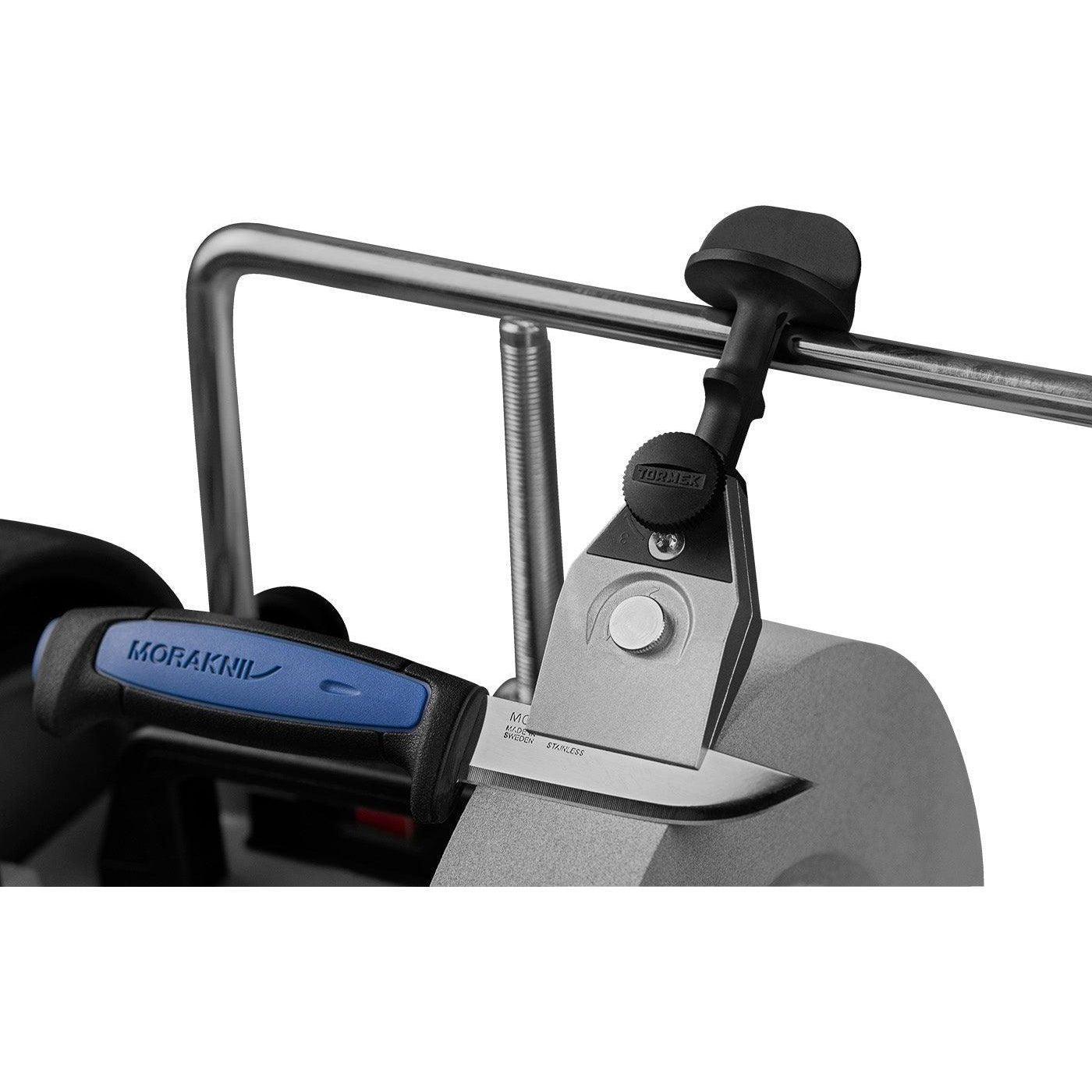 KJ-45 Centering Knife Jig - Axeman.ca